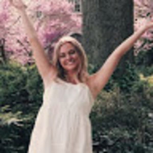 Meet your Posher, Molly